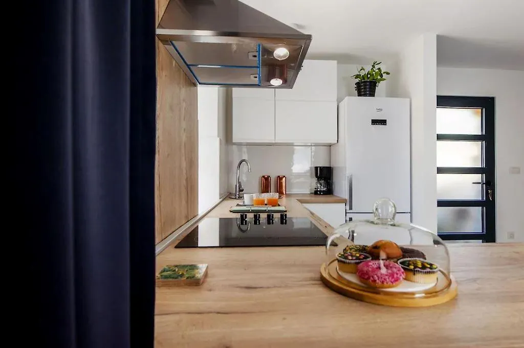 House Nina Villa Petehi 0*,  Croatia