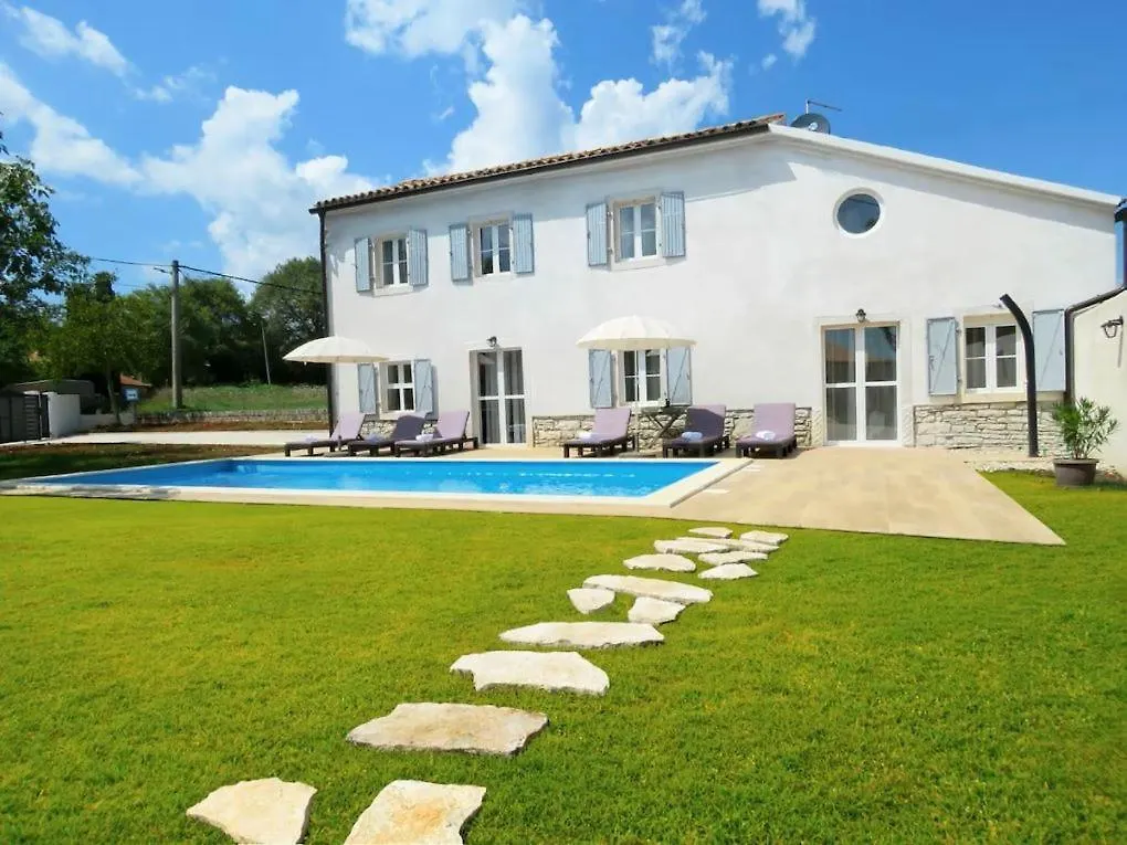 House Nina Villa Petehi
